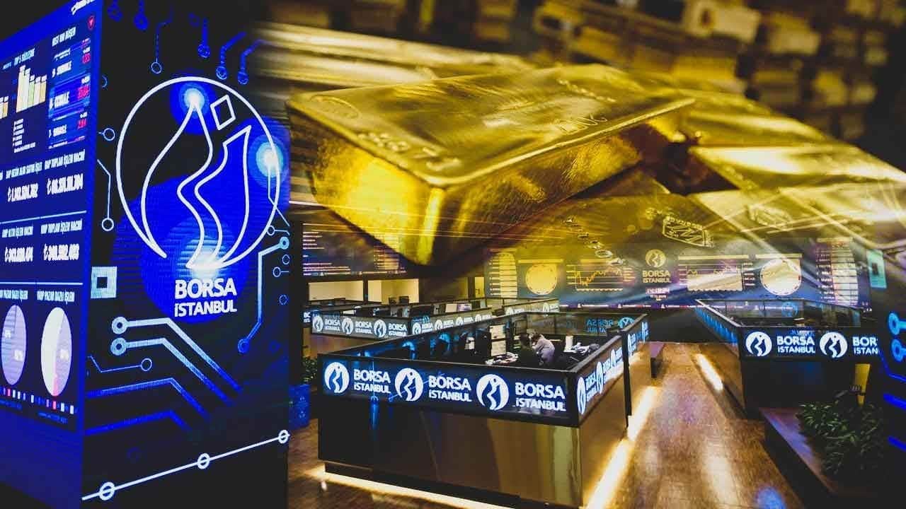 Borsa ve altında son durum