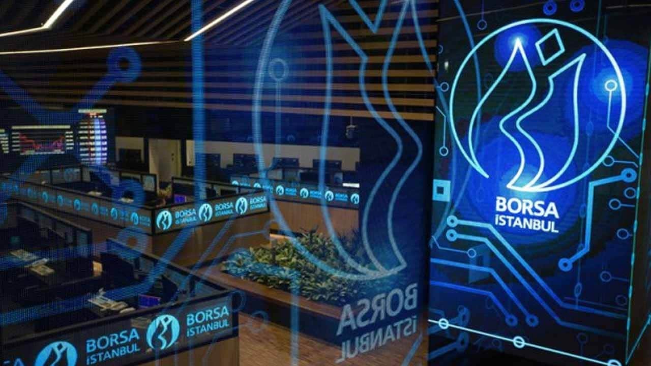 Borsada sert düşüş!