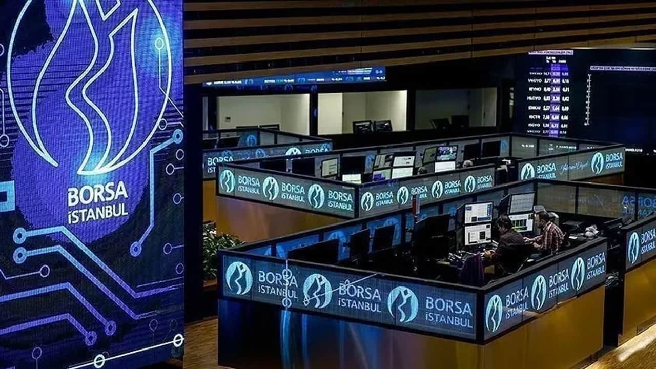 Borsada yeni gün yükselişle başladı