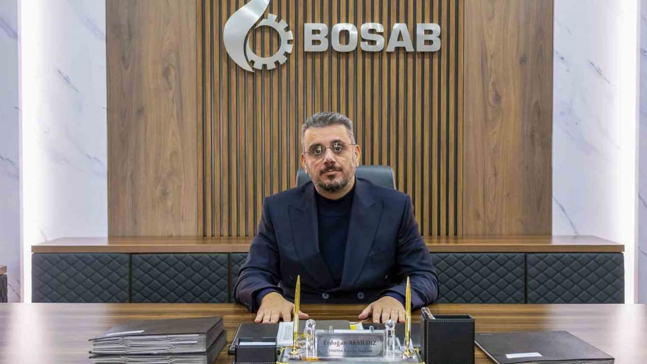 BOSAB’ın 2026 yol haritası belli oldu