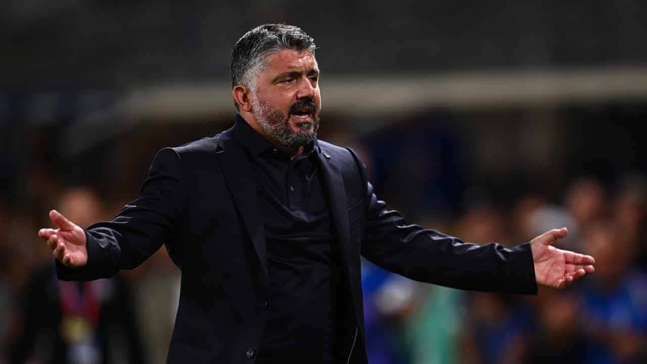 Bosna'ya kaybedince milli takımdan gönderilmişti... Gattuso'nun yeni takımı belli oldu