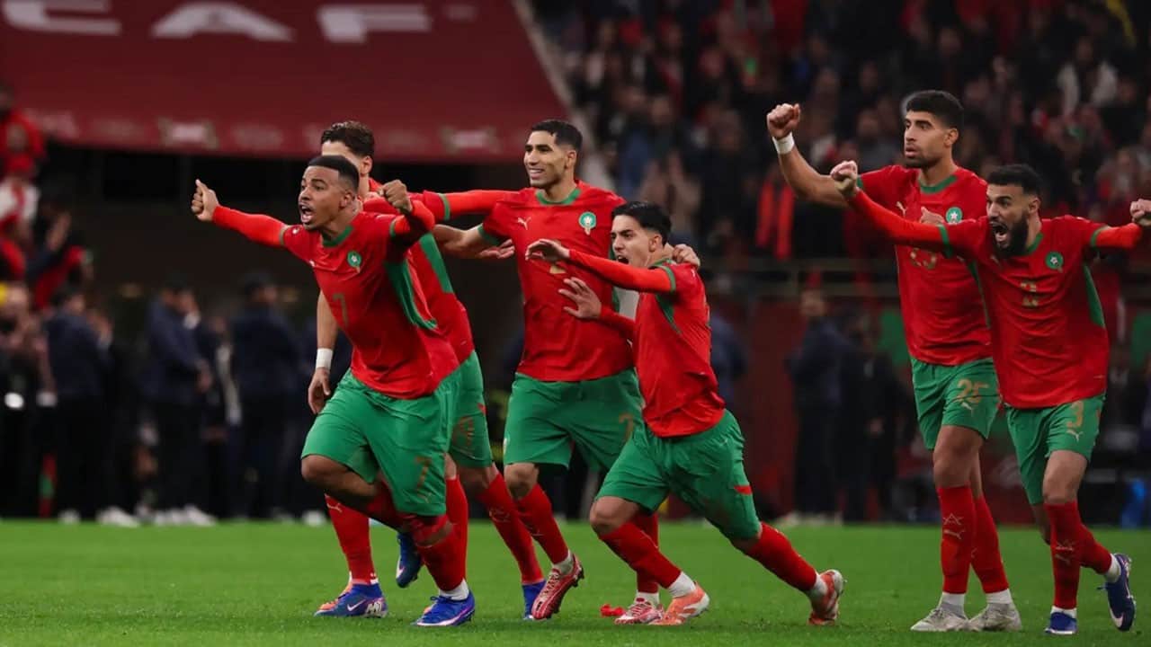 Boufal, En-Nesyri ve Ziyech listede yok! Fas’ın Dünya Kupası kadrosu açıklandı