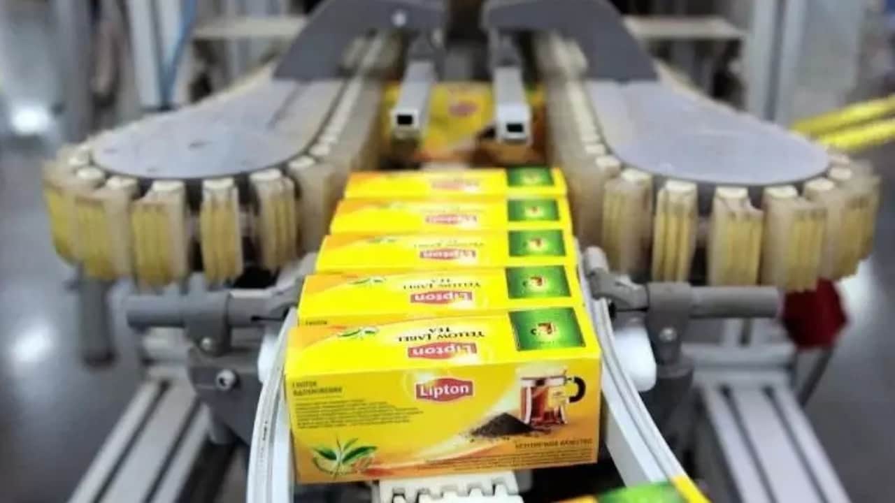 Boykot edilen Lipton satıldı!