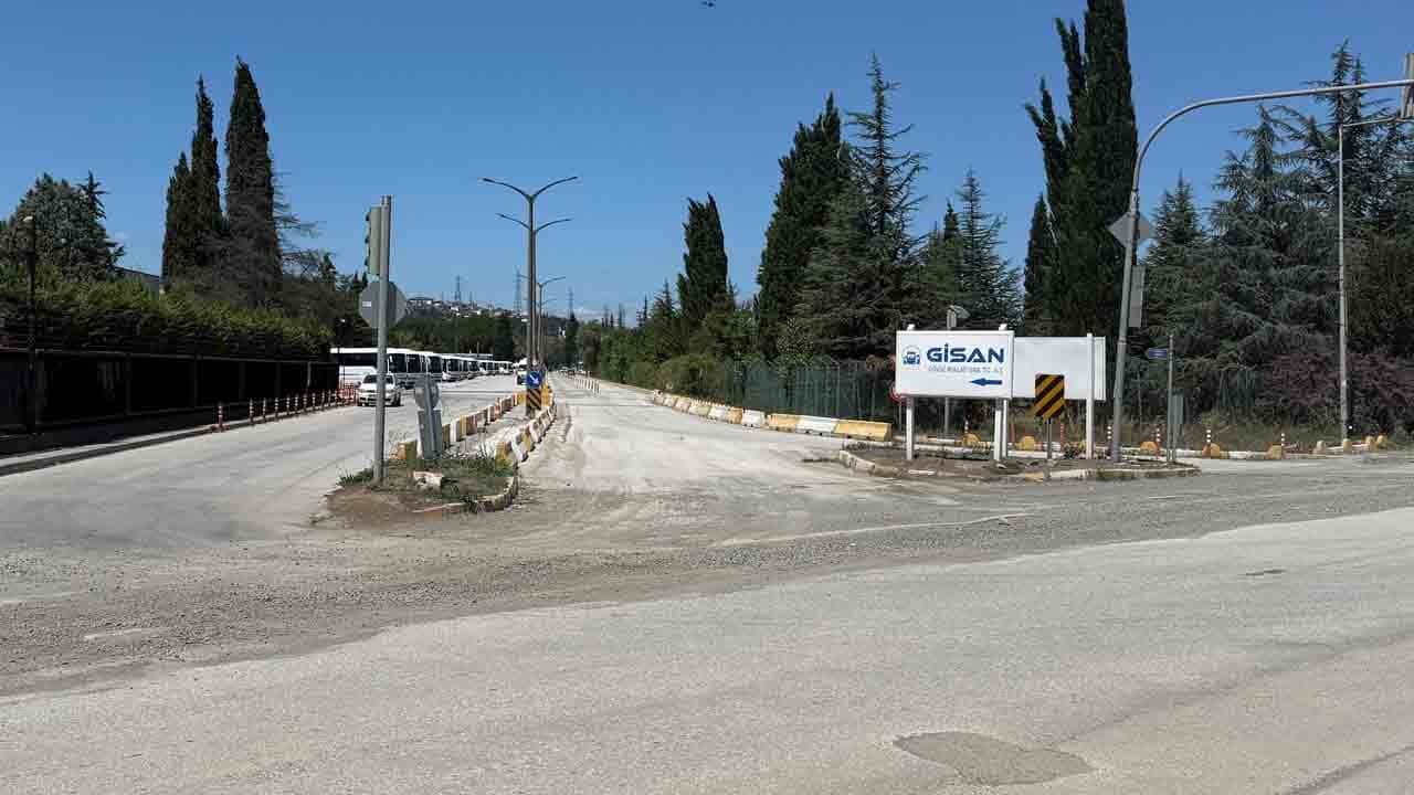 Böyle espri mi olur? Fabrika müdüründen eşek şakası