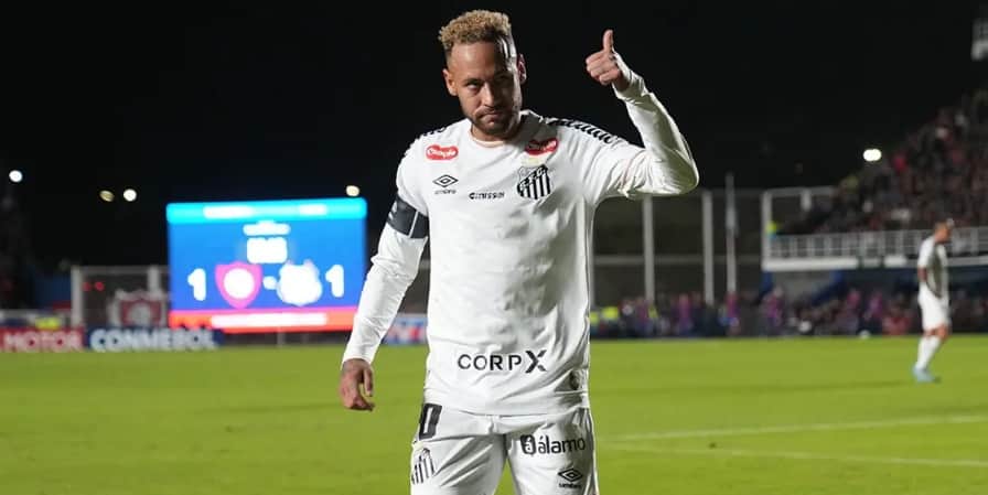 Brezilya kadrosu şekilleniyor: Neymar yeniden milli takım yolunda