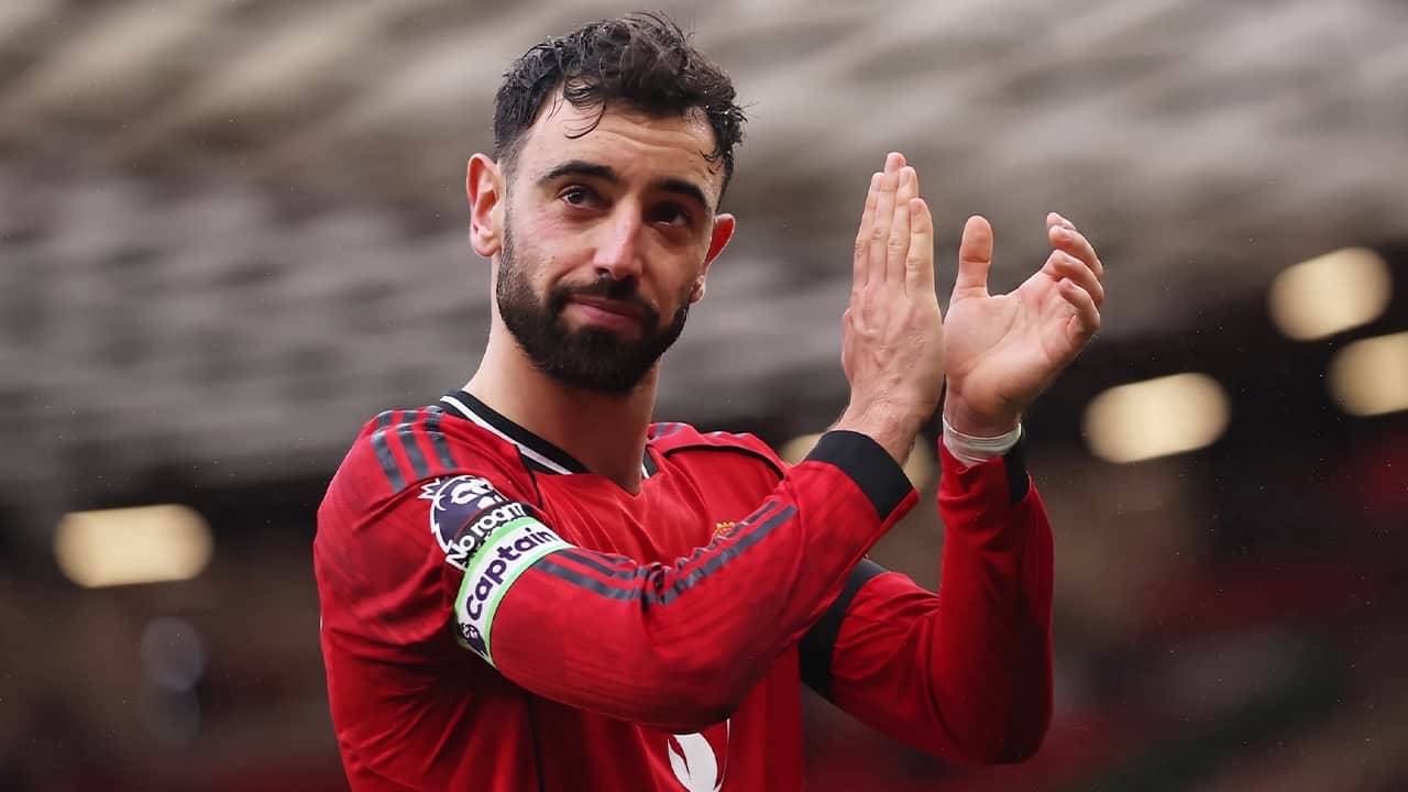 Bruno Fernandes Galatasaray'a bir adım daha yakın!