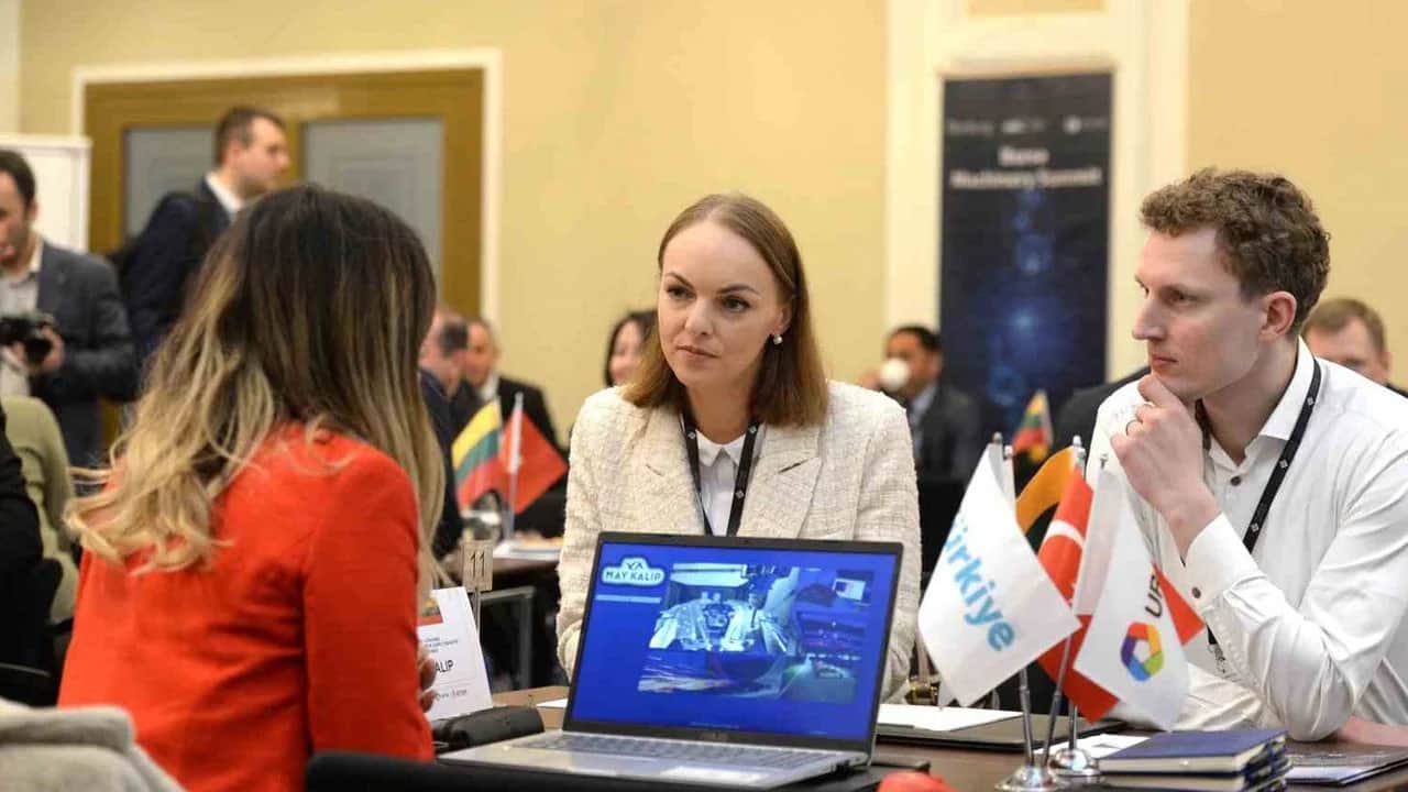 BTSO’dan ihracatta 50 projelik hamle! 2 binden fazla firma dünyaya açıldı