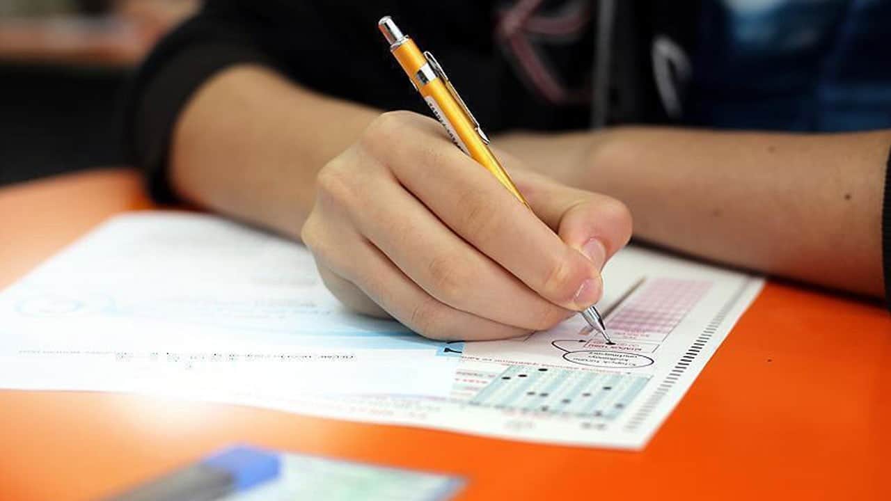 Bu hafta sonu hangi sınavlar var? 13-14 Aralık sınav takvimi