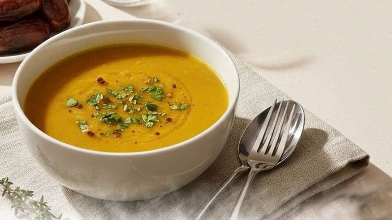 Bu hata yorgunluğa sebep oluyor! Ramazan sofralarında gözden kaçan detay