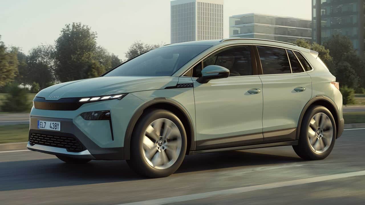 Bu SUV neden bu kadar çok satıyor? Škoda Elroq rekor üretimle cevabı verdi