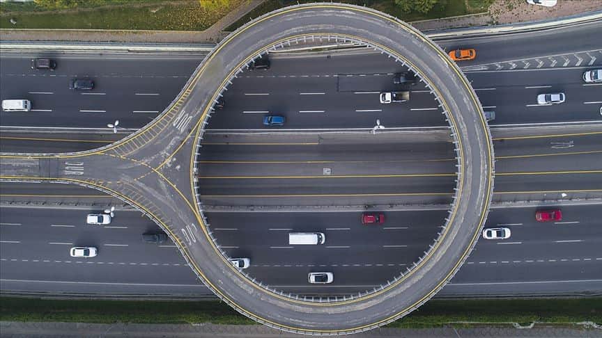 Bu yollara dikkat edin! İşte Türkiye genelinde yol durumu