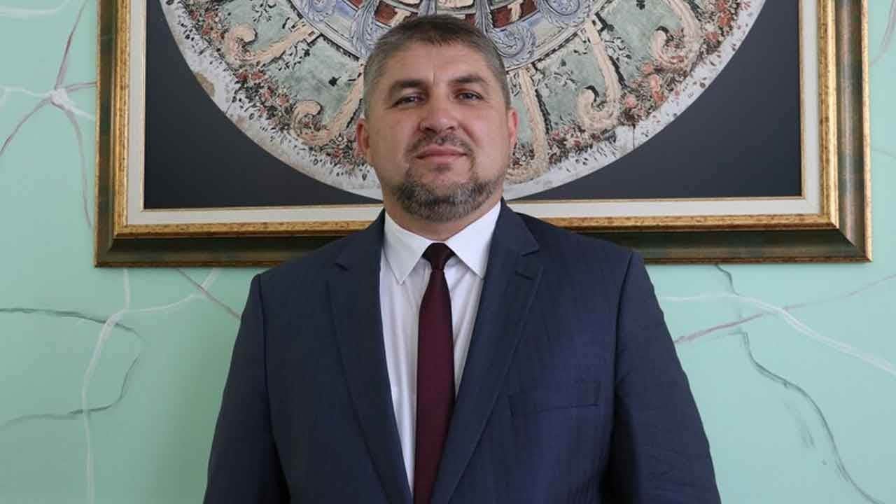Bulgaristan Müslümanlarına yeni lider! Sofya’da tarihi kongre: Ahmed Hasanov başmüftü seçildi!