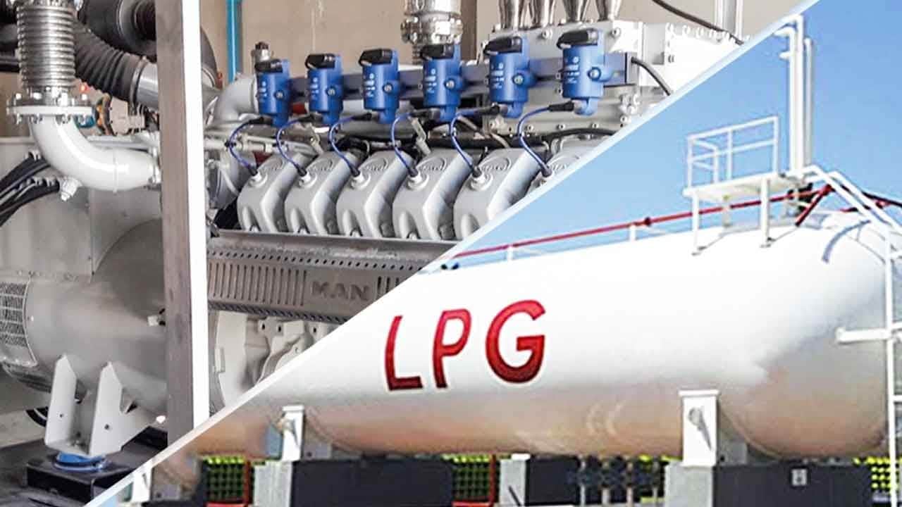 Bulgaristan'da akaryakıtta ÖTV muafiyeti kararı! LPG ve doğal gaz 3 ay boyunca vergiden muaf tutulacak!