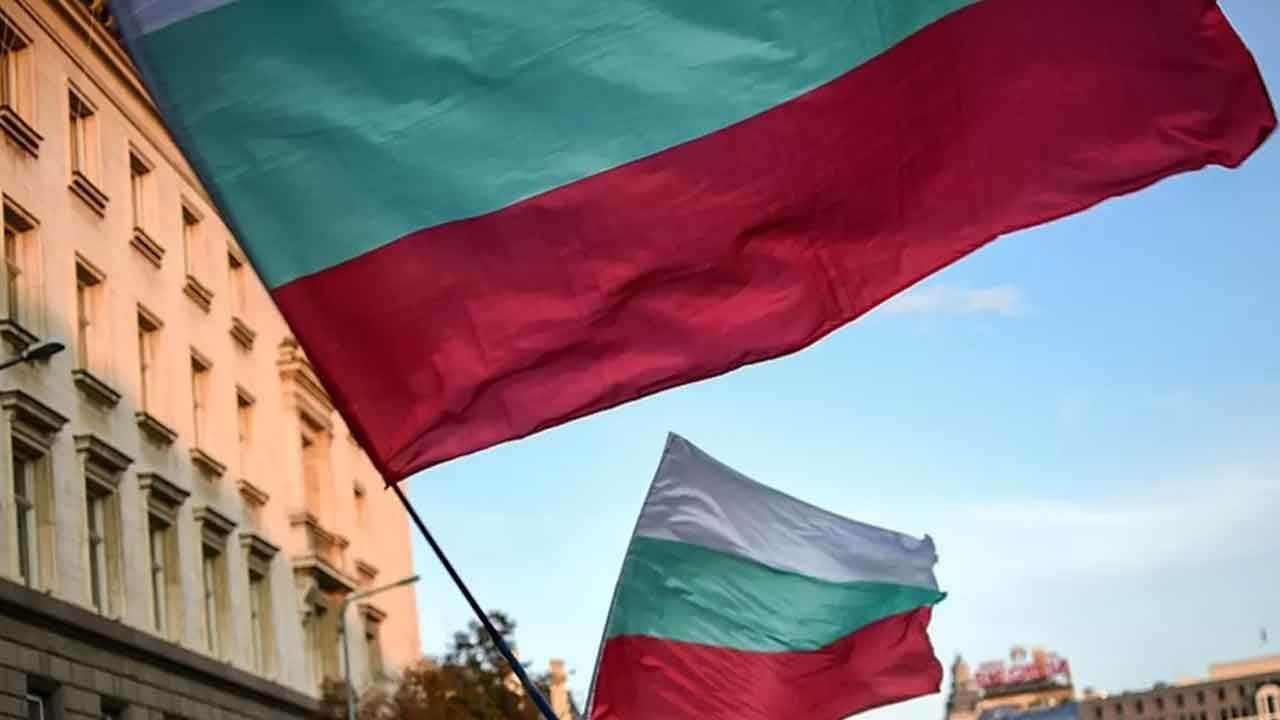 Bulgaristan'da yeni dönem başlıyor