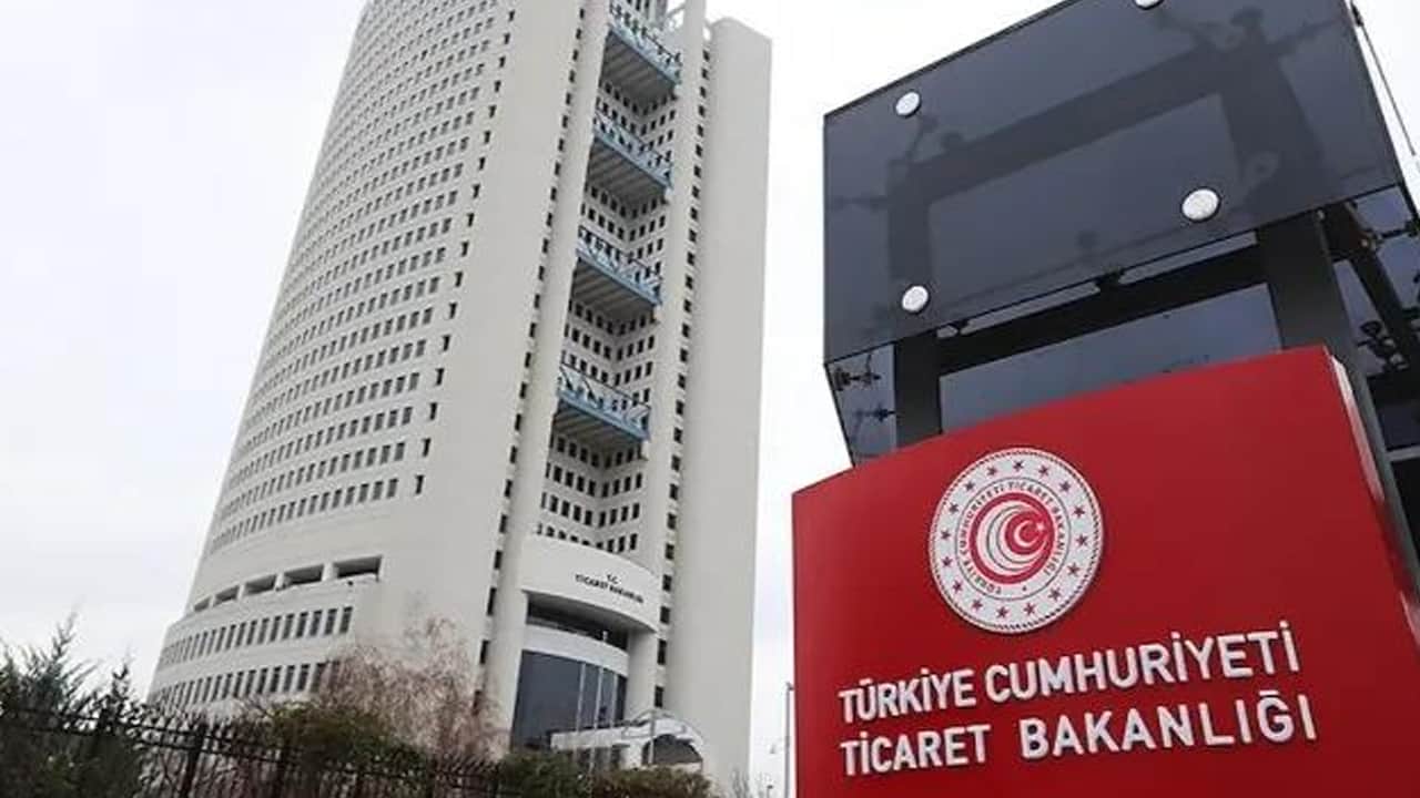 Bunları yapan şirketlere af yok! Ticaret bakanlığı ceza yağdırdı