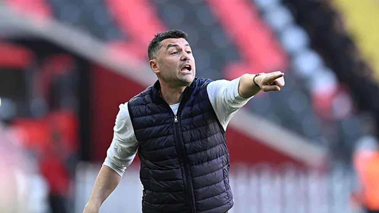 Burak Yılmaz'ın cezası belli oldu