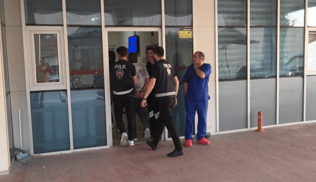 Bursa merkezli 4 ilde şafak vakti dev operasyon: 52 zehir taciri kıskıvrak yakalandı