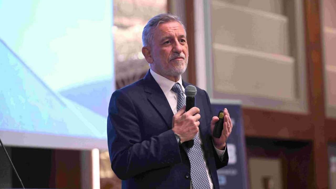 Bursa sanayisinde 2030 hazırlığı! KOBİ OSB’den veri merkezine yeni projeler geliyor