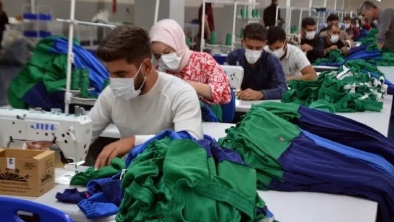Bursa’da 19 yıllık tekstil devi iflas etti, konkordato talebi reddedildi