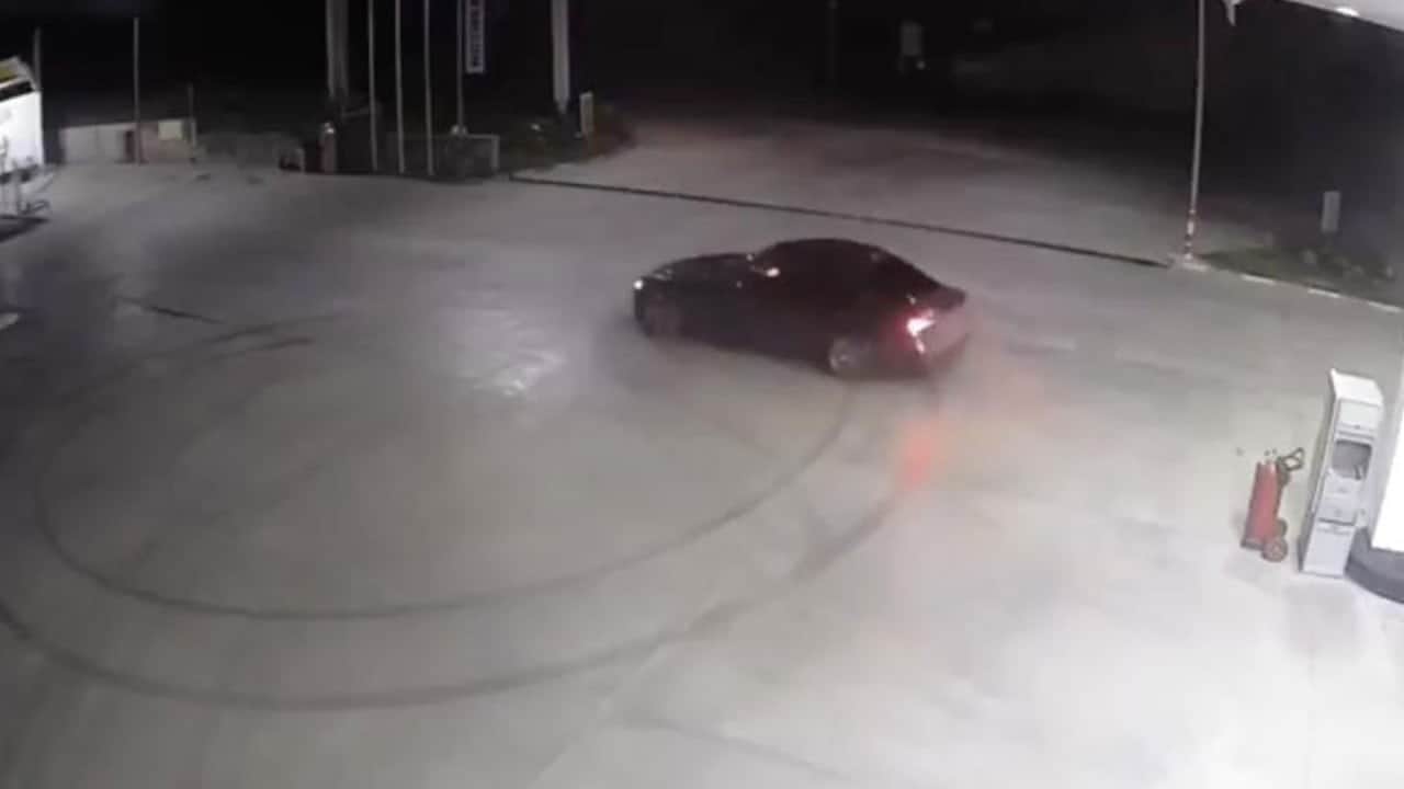 Bursa'da drift yapan sürücüye dudak uçuklatan ceza