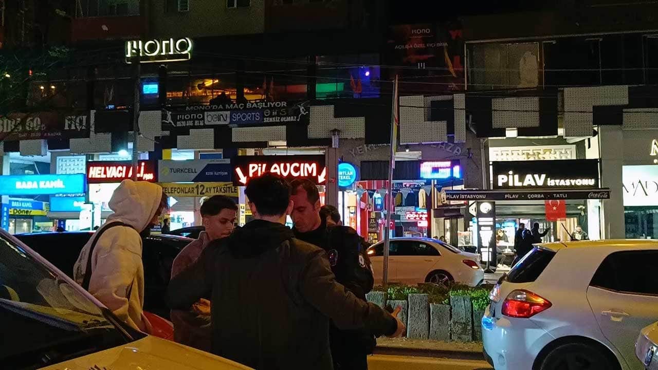 Bursa’da güvenlik kontrolü! 14 sürücüye toplamda 141 bin TL ceza