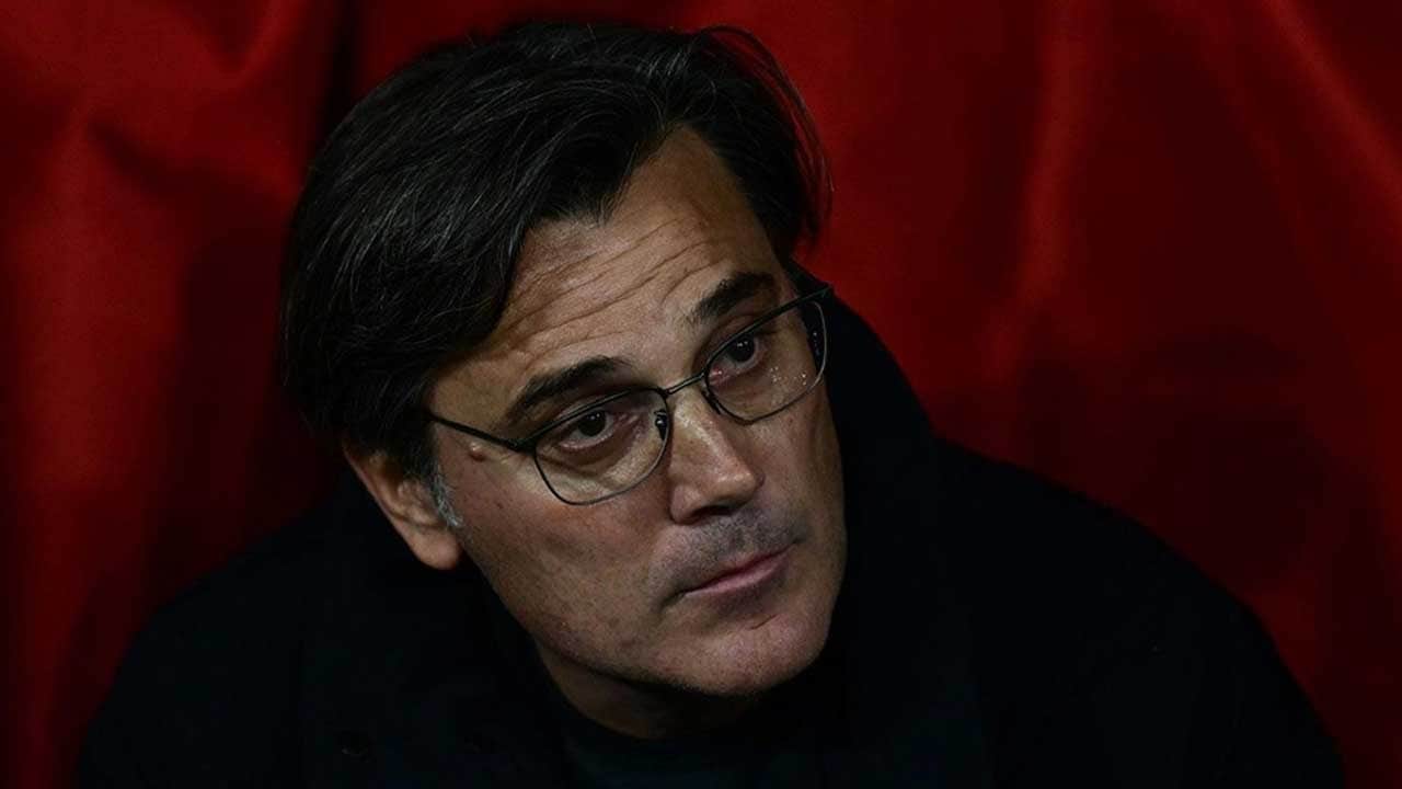 Bursa'da "Montella istifa" sesleri