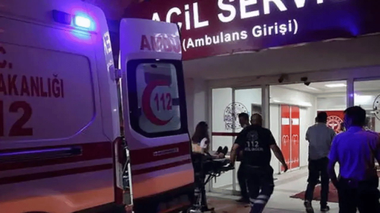 Bursa'da zincirleme kaza : Ölü ve yaralılar var!