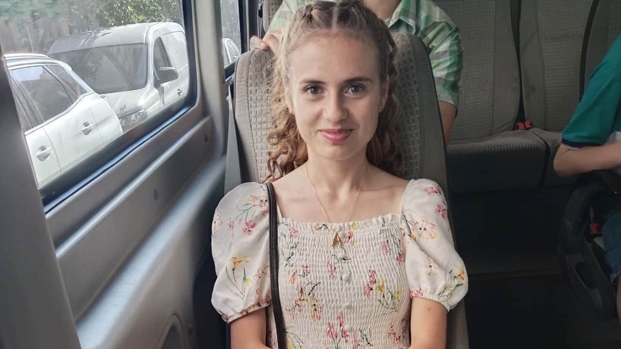 Bütün şehrin aradığı genç kızdan sevindiren haber: Bulundu!
