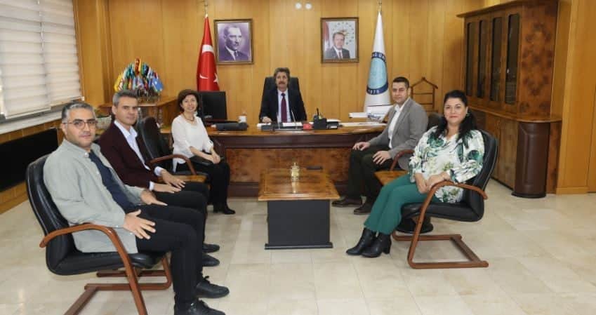 BUÜ’den otizmli yetişkinlere yönelik yapay zekâ destekli "ASSIST-AI" projesi
