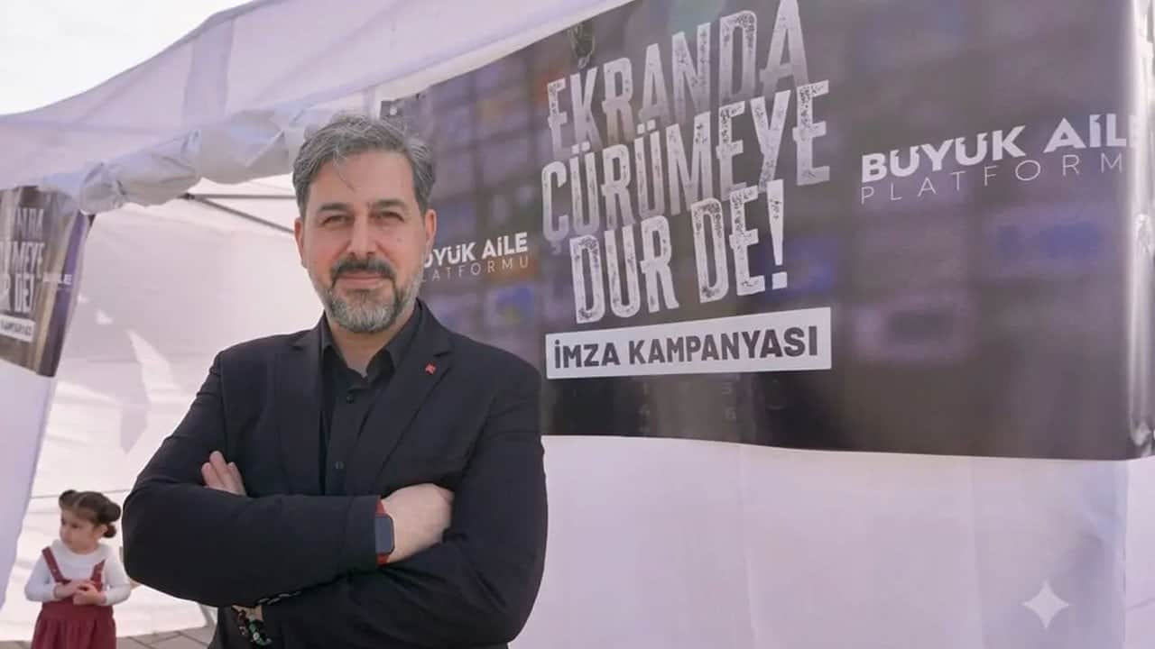 Büyük Aile Platformu'ndan kritik uyarı: "Çocuklarımız cinsiyet karmaşasına sürükleniyor!"