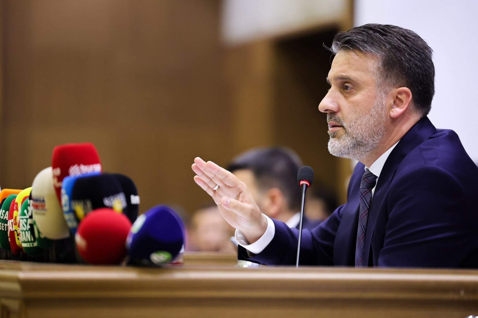 Büyükşehir Meclisi’nden stratejik kararlar