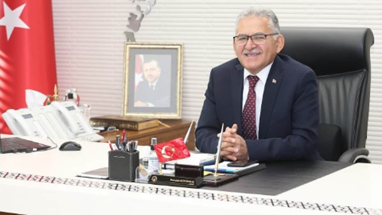 Büyükşehir'den emeklilere 10 bin TL destek: Büyükkılıç'tan dar gelirli emekliye nefes aldıracak proje