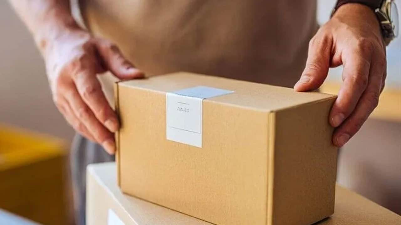 Büyüyen e-ticaret ivme kazandırdı! Posta sektörü ilk 6 ayda para bastı