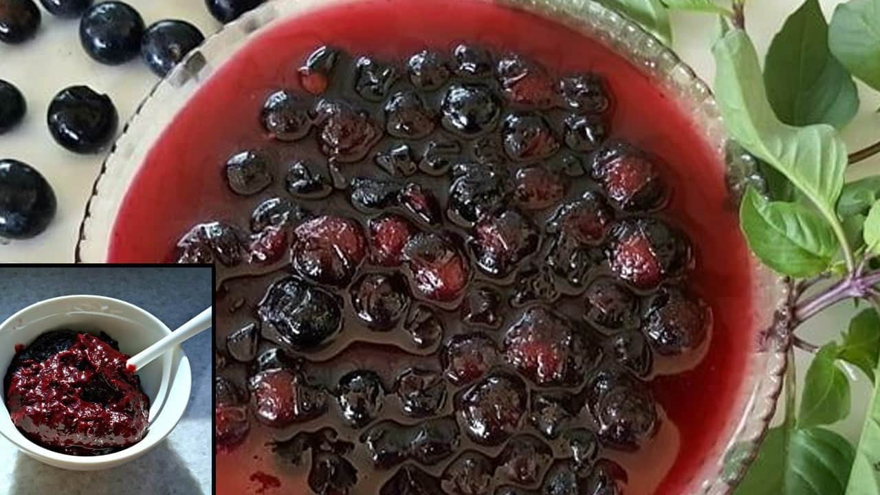 Çakalı eriği faydaları: Mucizevi bir meyve tüketin! Ağız içinde oluşan 'AFT'ları önlemenin yolu gargara...