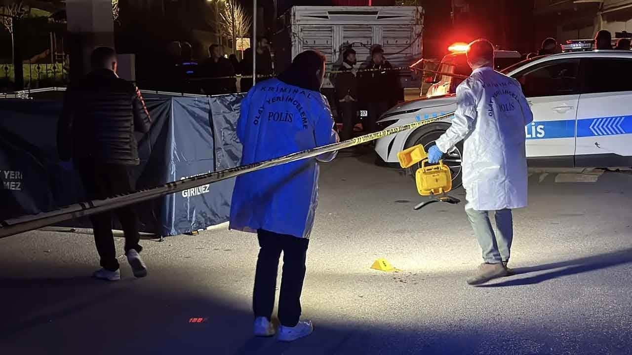 Cami önünde ceset bulunmuştu! Flaş gelişme