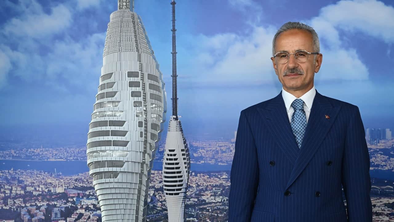 Çamlıca Kulesi cazibe merkezi oldu! İstanbul’un zirvesine 5 yılda 2,8 milyon ziyaretçi