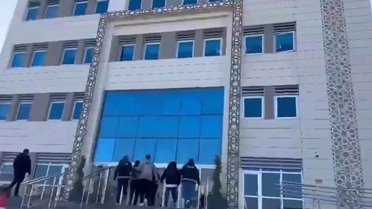Çanakkale merkezli 3 ilde dev dolandırıcılık operasyonu: 4 tutuklama!