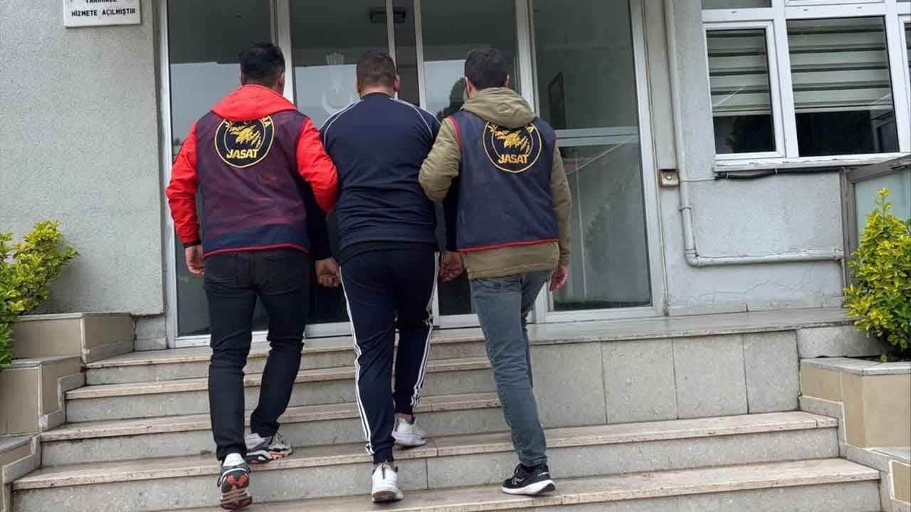 Çanakkale'de jandarma nefes kestirdi! Aranan 51 şüpheli yakalandı, 11'i demir parmaklıklar ardına gönderildi!