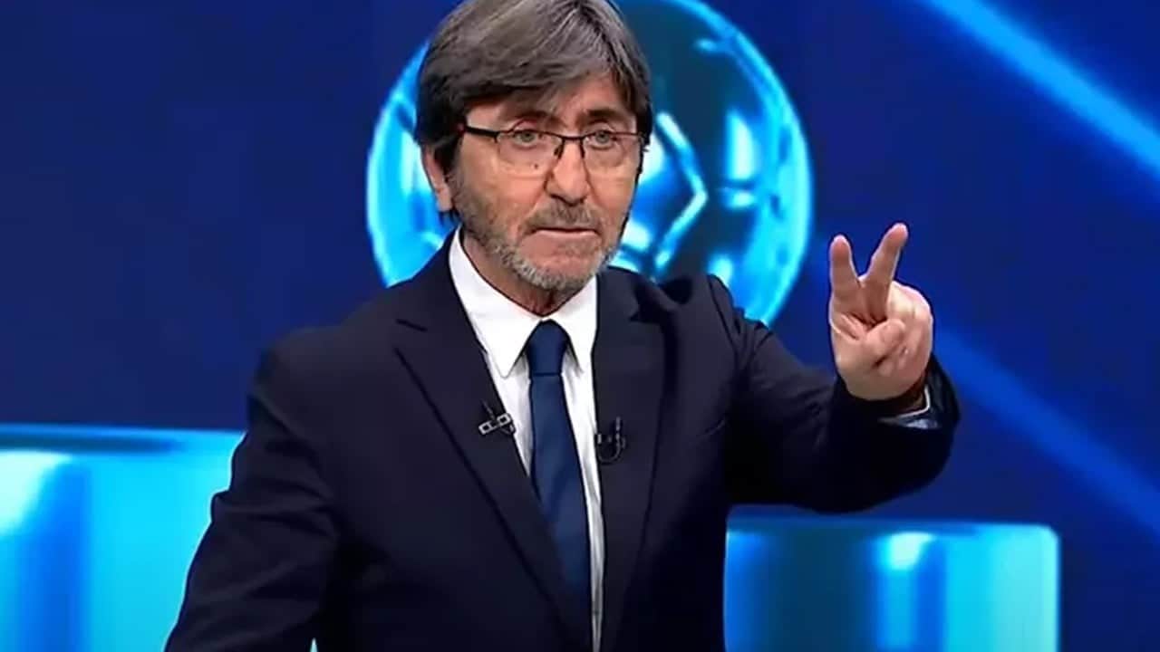 Canlı yayında Rıdvan Dilmen’den Icardi bombası patladı: Yüzde 70 ihtimalle imza atacak... Net mesaj verdi