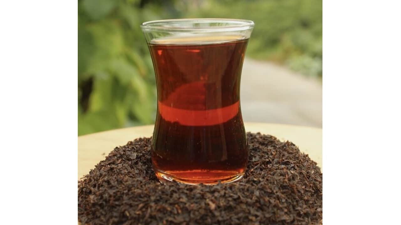 Çaya sürpriz zam