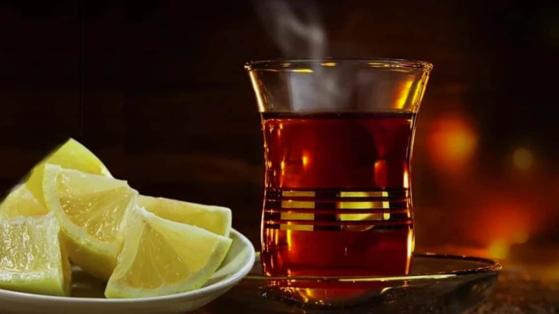 Çayın Yanındaki Limon Parasına Ağır Ceza: İşletmeye 37.992 TL Şok!