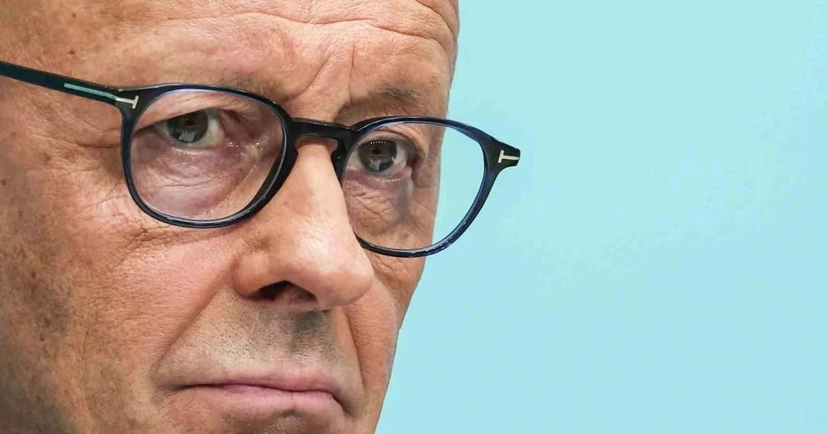 CDU tarihinde ilk kez yüzde 5 barajını aşamadı, Merz: "Bu ağır bir darbe"