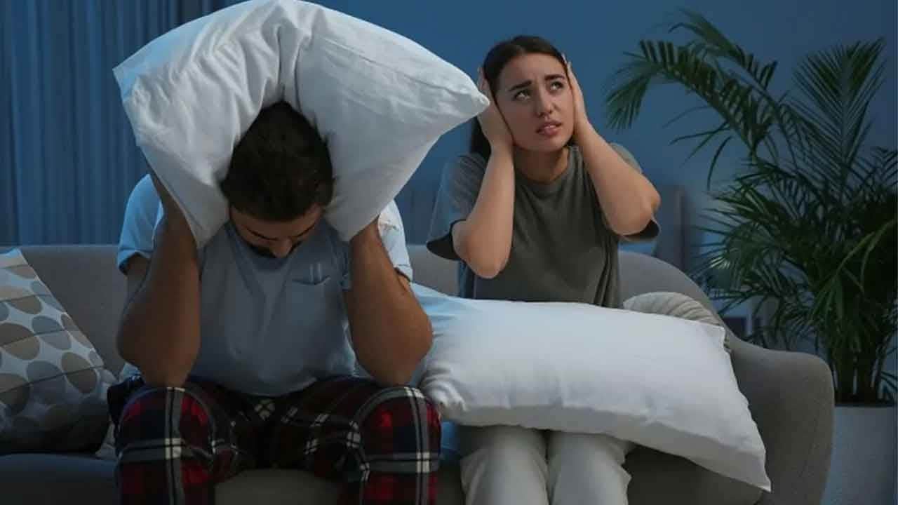 Çekilmez komşu gürültüsüne dev yaptırım! Tüketici Hakları Uzmanı 6 adımda yol haritasını açıkladı!