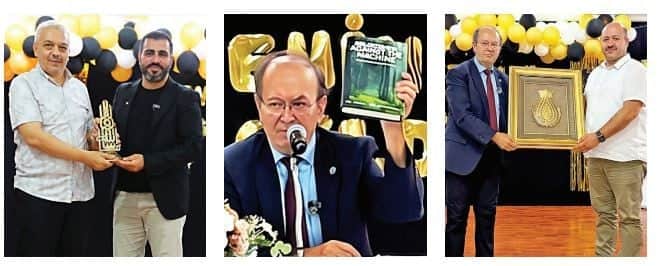 Cemre Okulları’nda ‘değer’ odaklı hazırlık Geleceğin öncü nesilleri yetişiyor