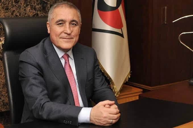 Cengiz Şimşek güven tazeledi