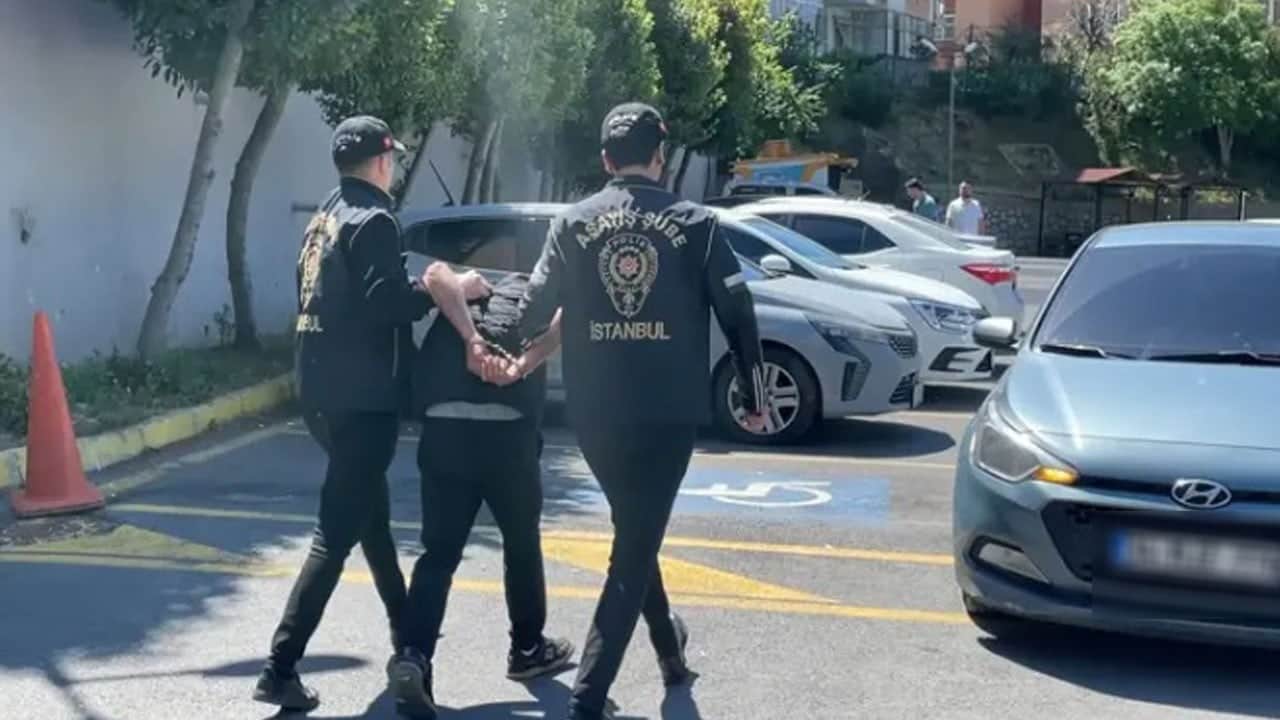 Ceset kayıp İranlı kadına ait çıktı! Gerçek diş implantı ve platin ile ortaya çıktı