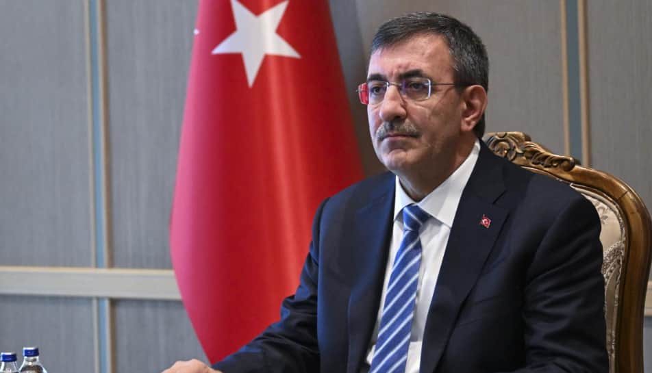 Cevdet Yılmaz’dan "Kanlı Noel" mesajı: Tarihe kazınmış bir kara leke!