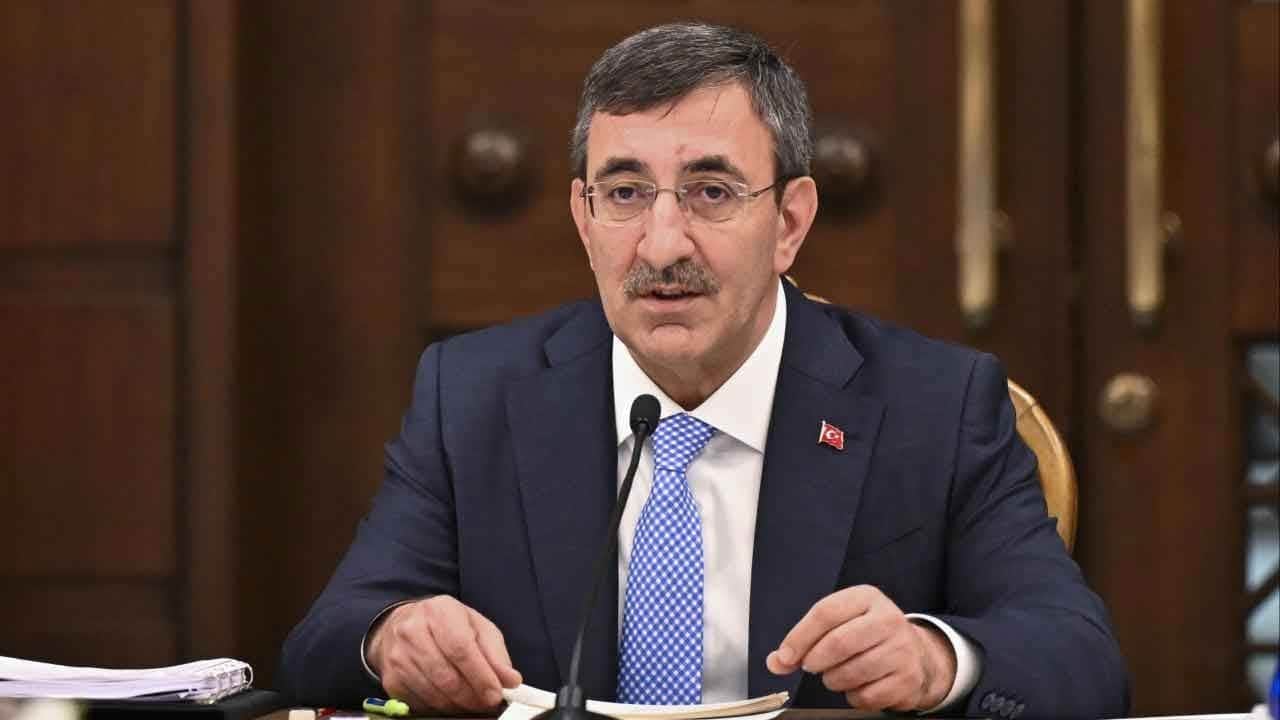 Cevdet Yılmaz'dan Rahmi Koç'a tepki