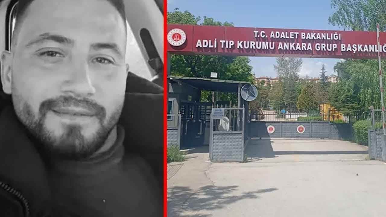Cezaevinden izinli çıktı, kardeşi tarafından öldürüldü!