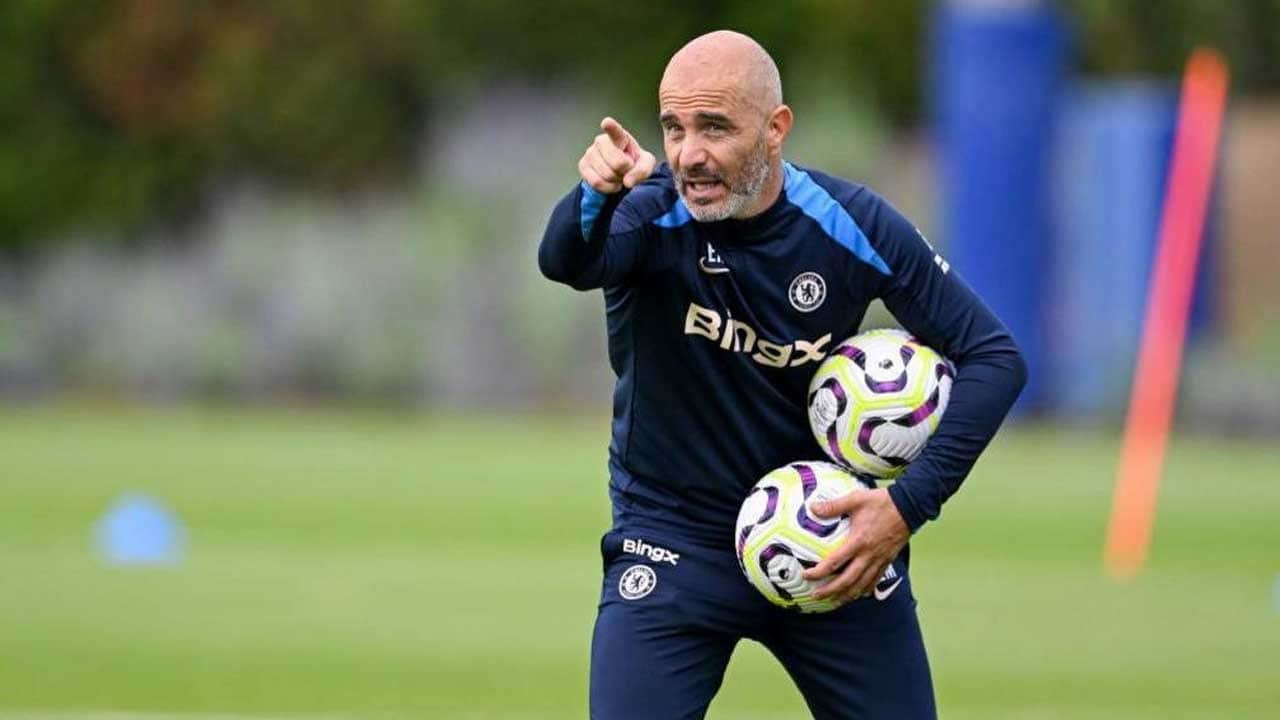 Chelsea'de Maresca dönemi bitti